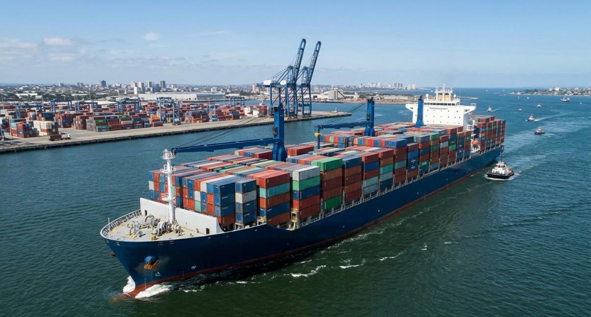 Commercial vessel operations